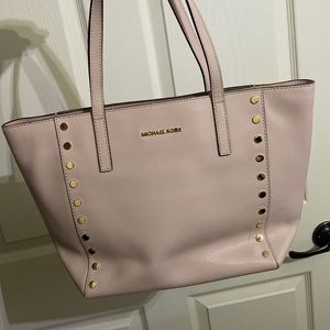 Used Michael Kors purse